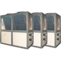 Buy cheap R22 / R407c waterflow overheat protection Modular Air Cooled Water Chiller 70kW, 80kW product