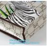Buy cheap Factory Price Reusable Non Woven Bag Guangzhou Cooler Heat Preservation Bags, Gray punch non woven bag with bottom, punc from wholesalers
