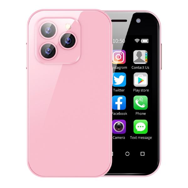 Buy cheap 3+32GB XS14 Pro Android Mini Mobile Phone High Speed With Smooth Operation from wholesalers