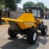 Buy cheap Open Cab 4WD Palm Oil Harvesting Machine 14hp from wholesalers