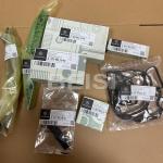 M271 Mercedes Timing Chain Kit A0009931078 Camshaft Adjusters