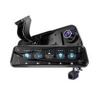 Buy cheap ADAS 9.35" 1080P Rearview Mirror Car Recorder product