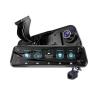 Buy cheap ADAS 9.35" 1080P Rearview Mirror Car Recorder from wholesalers