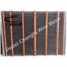 Buy cheap Machine Accessory Anti Blocking 1.6mm Dia Wire Mesh Vibrating Screen from wholesalers