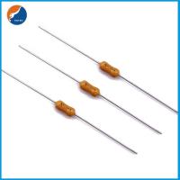 Buy cheap 125V 250V AC Miniature Cartridge Fuse Time Lag 100mA-10A Micro Pico Fuse product