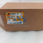 Fuel Level Sender 503-8717 for Caterpillar CAT Loader 962H 950H Sensor 5038717