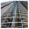 Buy cheap Animal Single Type Free Stall Barn Hot Dip Galvanized Pipe from wholesalers