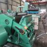 Buy cheap HJ930 Emboss Indentation Machine 930*670 With 25m 2800kg Net Weight from wholesalers