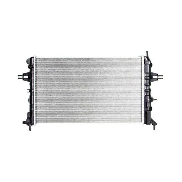 Buy cheap Aluminum Radiator for Opel Astra GTC 9193265 9119482 9202504 1300196 1300257 90570729 from wholesalers