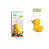 Buy cheap Plastic Air Freshener Lemon Yellow Duck Hanging Air Freshener Both for Home and Car from wholesalers