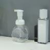 Buy cheap Factory Wholesale Skincare Containers 80ml Plastic Lotion Bottle 100ml PET Pump Bottle For Cosmetic Products from wholesalers
