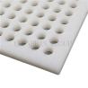 Buy cheap Impact Resistance Perforated 8Mm Uhmw Polyethylene Sheet from wholesalers