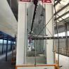Buy cheap Environmental Protection Automatic Powder Coating System Long Lasting from wholesalers