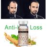 Buy cheap 10ml Anti Hair Loss Serum Plant Ingredient Natural Hair Growth Serum Microneedling from wholesalers