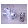 Buy cheap Straight-Through Coarse Water Filter - Straight-Through Suction Sea Water Filter AS80 CB/T494 from wholesalers