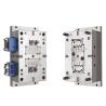 Buy cheap ISO9001 Precision Acrylic Injection Molding Customized Color from wholesalers