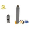 Buy cheap Mcd Single Crystal Diamond Tool 40mm Flute HRC45 Flat End MCD Polishing from wholesalers