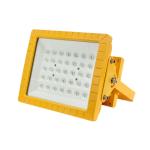 Hazardous Area 85-265v ATEX 200w Explosion Proof Fluorescent Light Fixture