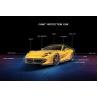 Buy cheap 8MIL Matte Transparent Car Paint Protection Films pPF coating for car from wholesalers