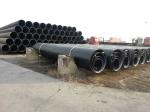 API 5L GR.B LSAW Epoxy Resin Steel Pipe from China supplier
