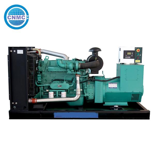 Buy cheap 30kva 24kw RICARDO Diesel Generator Water Cooled With Brushless Alternator from wholesalers