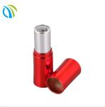 4.5g 16oz Empty Small Lip Balm Containers Makeup Plastic SGS