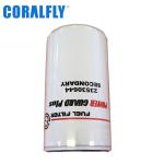 CORALFLY Diesel Engine Detroit Fuel Filter 23530644 23530643
