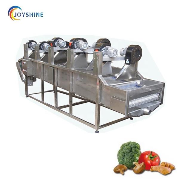 Buy cheap 220V 380V Air Drying Machine For Fruit And Vegetable Food Potato Chips Dehydration from wholesalers