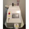 Buy cheap HOT! Mini Portable Nd Yag Laser/Tattoo removal/Q Switch nd yag laser from wholesalers