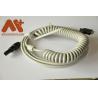 Buy cheap Marquette Compatible EKG Trunk Cable 2016560-001 For Patient Monitor from wholesalers