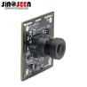 Buy cheap 1080P WDR GC2053 2MP Camera Module 30fps With Electronic Rolling Shutter from wholesalers