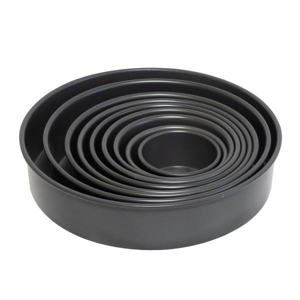 Buy cheap RK Bakeware China Foodservice NSF Commercial Hard Coat Aluminum Cake Mould Cake Pan Cake Tin from wholesalers