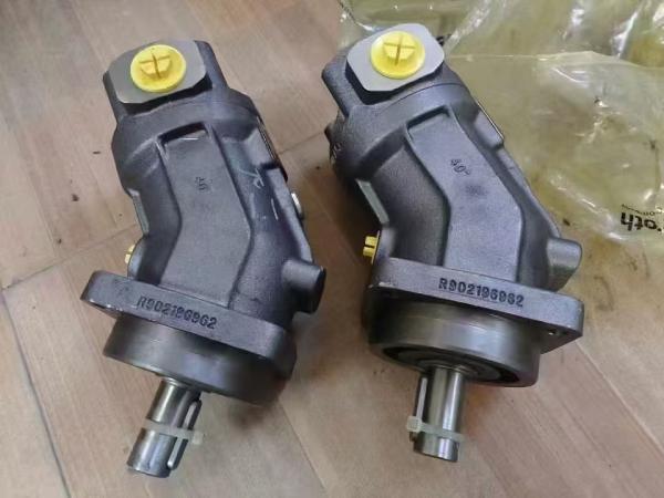 Buy cheap REXROTH Piston Hydraulic Motor A2FM80A2FM90 A2FM90 A2FM107 A2FM125 A2FM160 A2FM180 A2FM200 A2FM250 from wholesalers