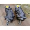Buy cheap REXROTH Piston Hydraulic Motor A2FM80A2FM90 A2FM90 A2FM107 A2FM125 A2FM160 A2FM180 A2FM200 A2FM250 from wholesalers