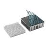 Buy cheap Customized Self Adhesive High Heat Transfer Thermal Pad For Smartphones Laptops from wholesalers
