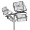 Buy cheap Multiscene Durable LED Arena Lights , DMX Flood Lights For Football Pitch from wholesalers