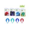 Buy cheap Economical Dual Dolphin Funky Car Air Fresheners Customized Design Available from wholesalers