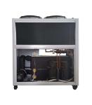18KW 25.5KW High / Low Temperature Integrated Machine Air Cooled