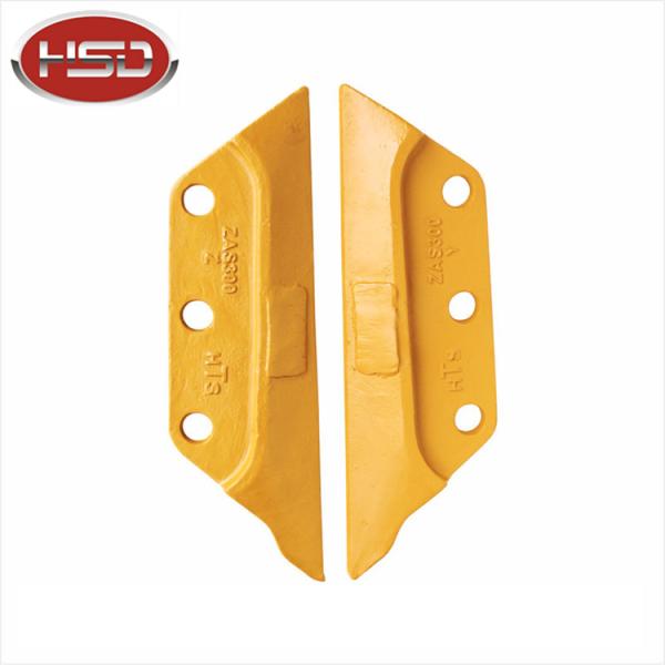 Buy cheap Side cutter 9W1876 3G8294 7T6588 grader blade end bit from wholesalers