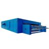 Buy cheap Gas Diesel Thermal Bonding Fabric Oven Thermal Bonding Oven With Single Conveyor from wholesalers