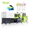 Buy cheap Automatic Wide Neck Baby Nipple Liquid Silicone Injection Molding Machine from wholesalers