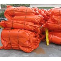 Buy cheap Floating Oil Containment Booms product