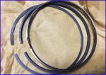 Buy cheap 137mm Cummins ISX QSX Diesel Engine Piston Rings High Strength 4089154 from wholesalers