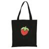Buy cheap Reusable Canvas Shopping Bags , Fashion Eco Friendly Shopping Totes from wholesalers