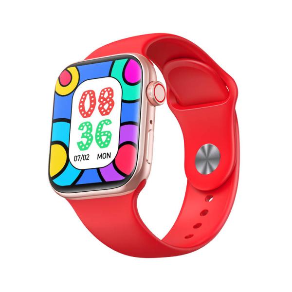 Buy cheap Ip68 Waterproof Android Smart Watch With 1.81 High Definition Screen T900 Pro Max Big from wholesalers
