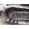 Buy cheap Used Excavator Cat E70B Crawler 7T Original Made In Japan With Good Condition from wholesalers
