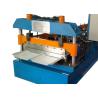 Buy cheap Metal Sheet Steel Roof Panel Roll Forming Machine from wholesalers