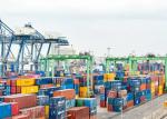 Buy cheap Rail Transport DDP Delivery Service From China To Russia Europe from wholesalers