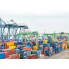 Buy cheap Rail Transport DDP Delivery Service From China To Russia Europe from wholesalers