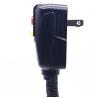 Buy cheap Heater Earth Leakage Protection Plug With GFCI US Standard 2 Pin 250V from wholesalers